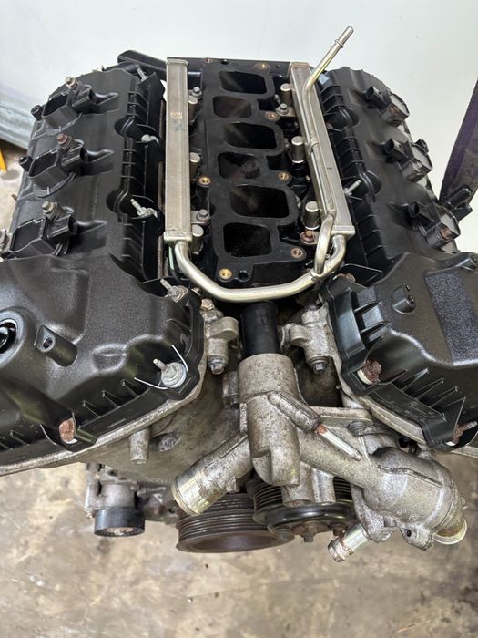 Moteur Ford Transit 99M – Express Parts Belgique