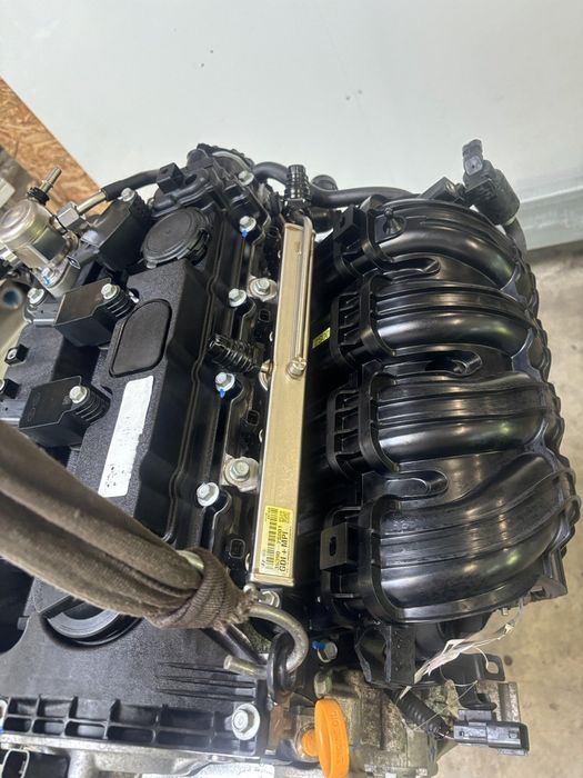 Moteur Hyundai Santa FE G4KN – Express Parts Belgique