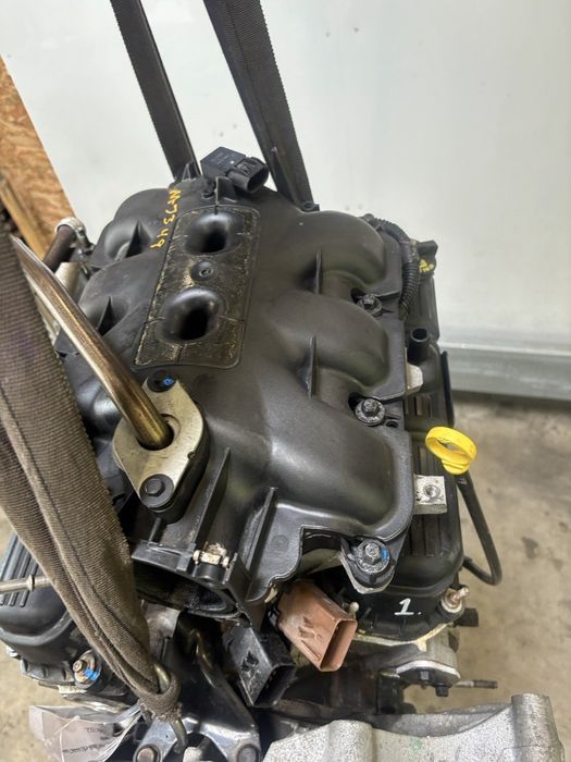Moteur Chrysler Town&Country Grand Caravan EGL – Express Parts Belgique