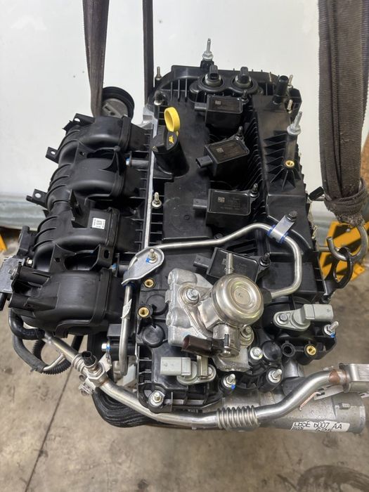 Moteur Ford Explorer C23HDTX-C23 – Express Parts Belgique