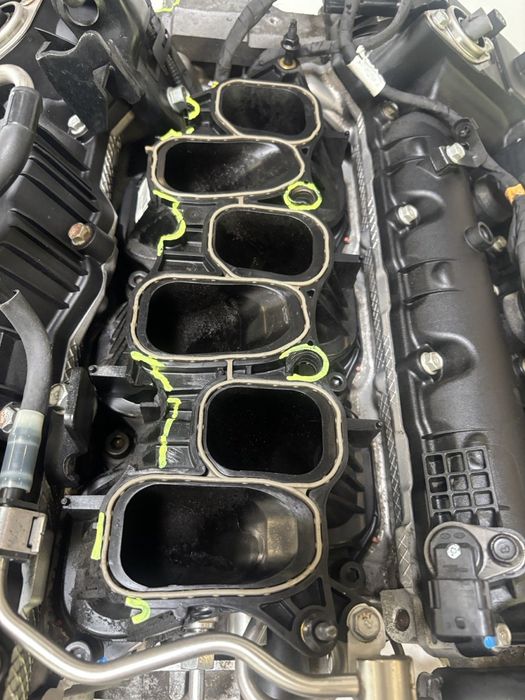 Bloc moteur G6DN Genesis – Express Parts