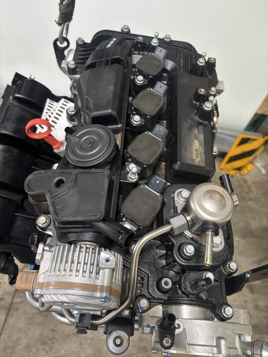 Moteur Kia Sonata G4FP – Express Parts Belgique