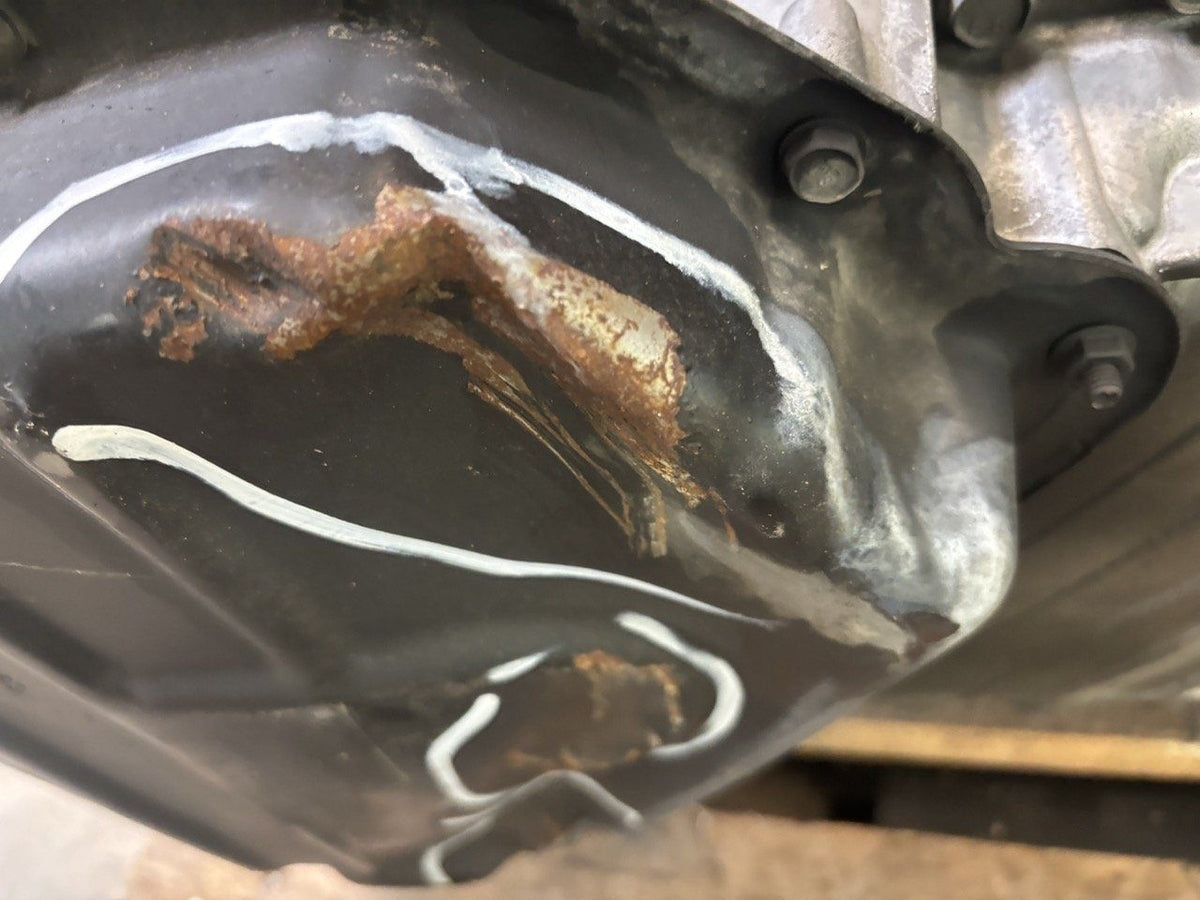 Bloc moteur ERB Dodge – Express Parts