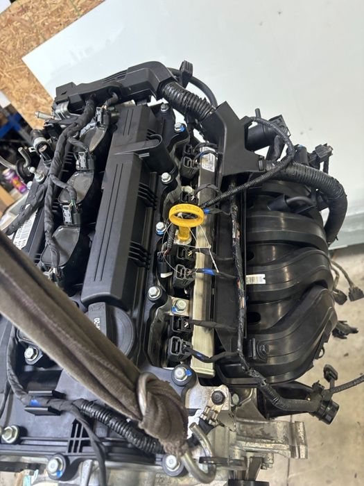 Moteur Hyundai Venue G4FM – Express Parts Belgique