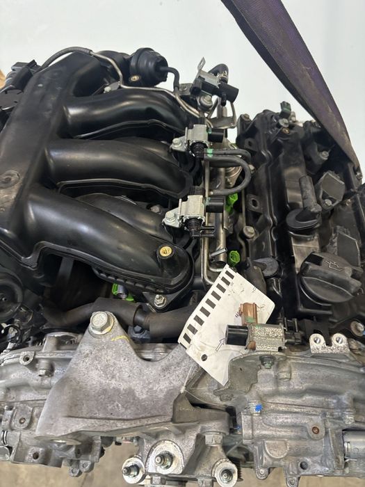 Moteur Nissan Murano Z52 VQ35-VQ35DE – Express Parts Belgique