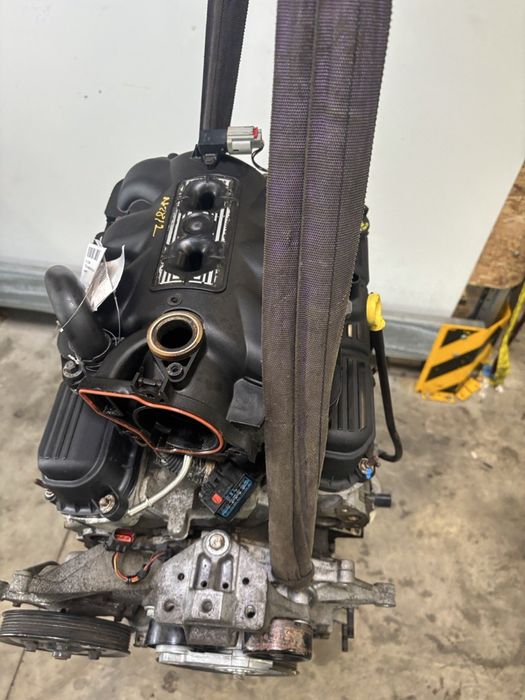 Moteur Chrysler Town&Country EGH – Express Parts Belgique