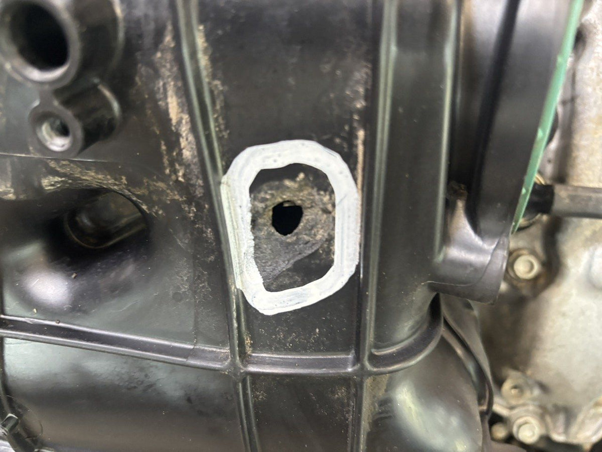 Bloc moteur LGZ Chevrolet – Express Parts