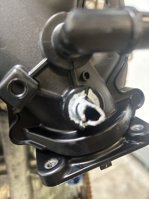 Moteur Ford Escape MK3 Y1DA – Express Parts Belgique