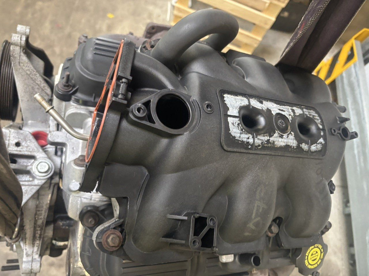 Moteur complet Chrysler Grand Caravan 3.3L d'occasion