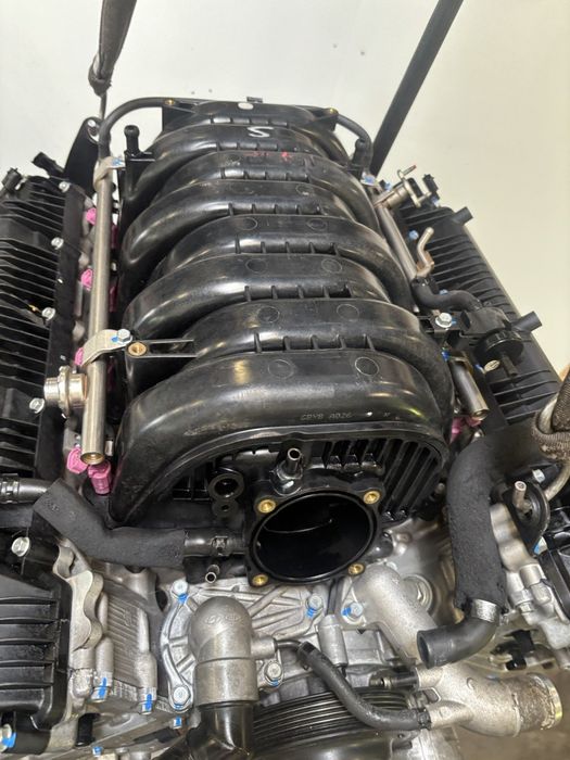 Moteur Hyundai Equus G8BA – Express Parts Belgique
