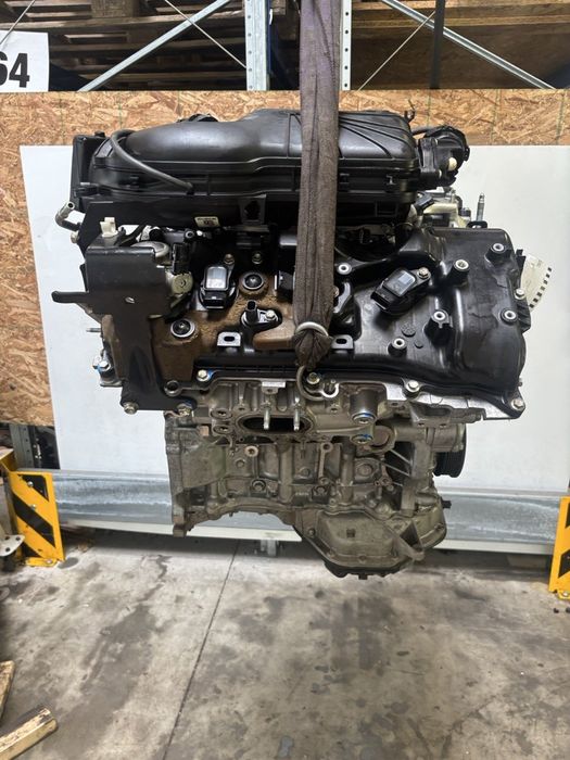 Moteur d'occasion Lexus 3.5L 2GRFKS/2GR-FKS – état général