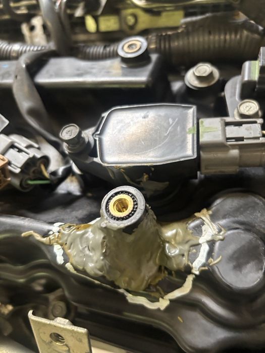Moteur Nissan Altima Pathfinder VQ35DE-VQ35 – Express Parts Belgique