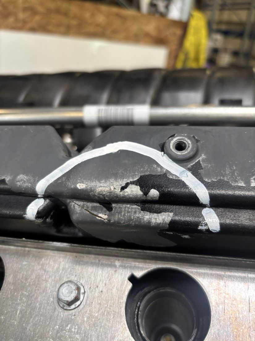 Moteur Buick Lucerne Deville DTS LD8 – Express Parts Belgique