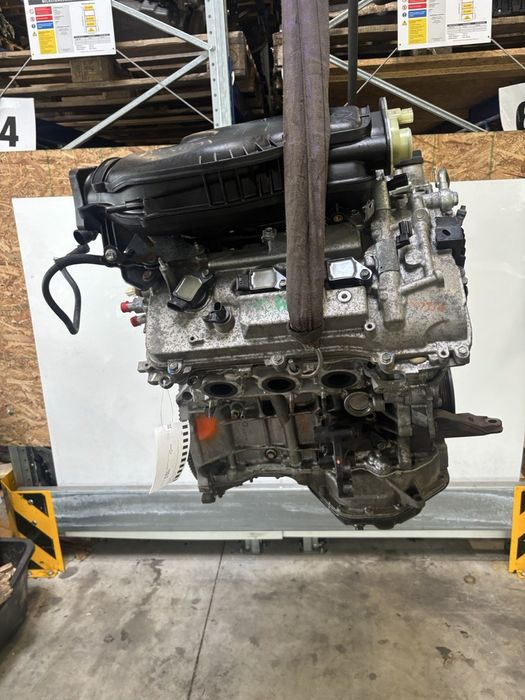 Moteur d'occasion Toyota 3.5L 2GR-FE/2GR – état général