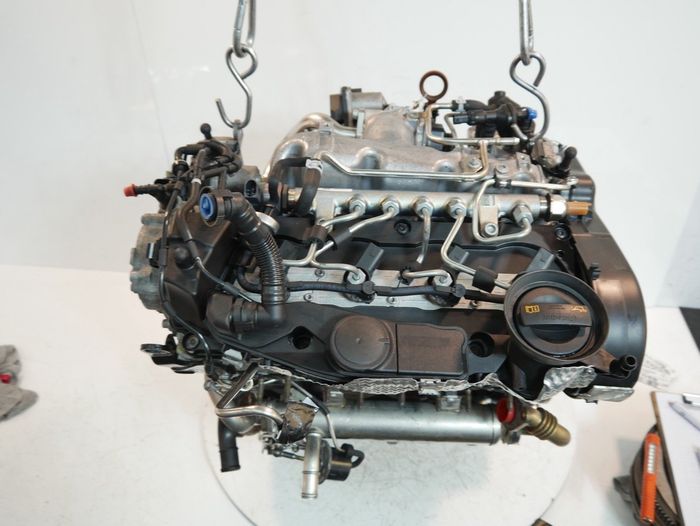 Moteur Audi A3 Eos Golf CBA-CBAB – Express Parts Belgique