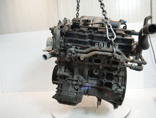 Bloc moteur Nissan 3.5L VQ35DE-VQ35 – Express Parts
