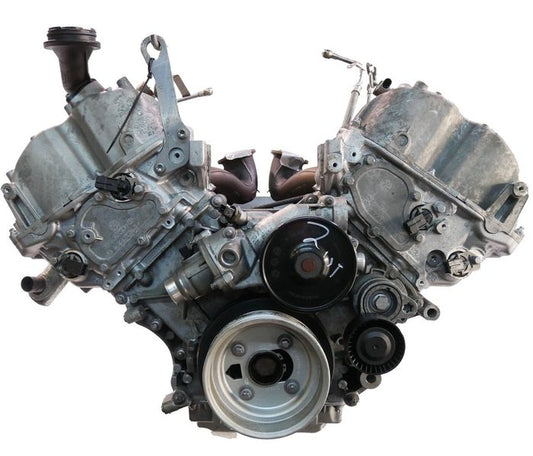 Bloc moteur BMW 4.4L N63T-N63B44B – Express Parts