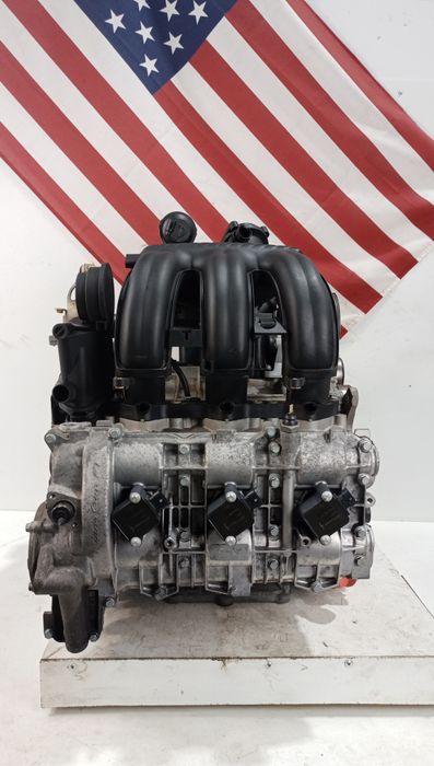 Moteur d'occasion Porsche 2.7L 9622-M96.22-M96-96.22 – état général