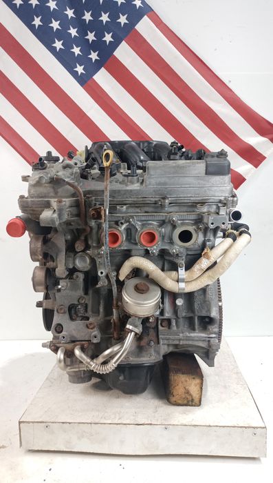 Bloc moteur Lexus 3.5L 2GRFE/2GR-FE – Express Parts