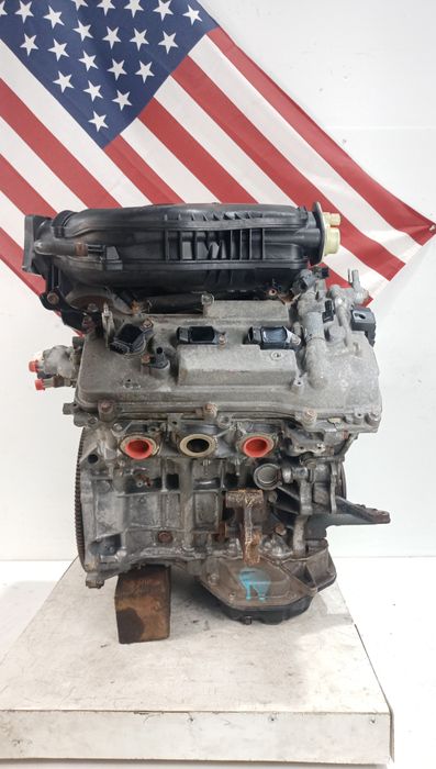 Moteur d'occasion Lexus 3.5L 2GRFE/2GR-FE – état général
