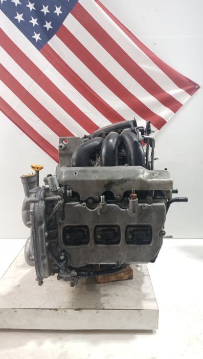 Bloc moteur Subaru 3.6L EZ36D-EZ36 – Express Parts