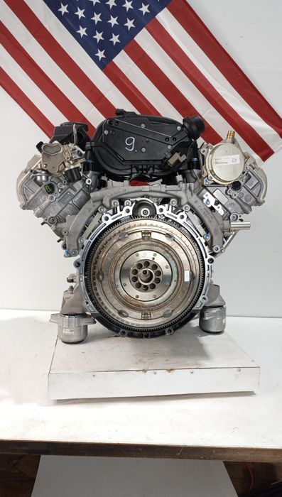 Bloc moteur Porsche 4.8L M48.20-48.20-M48 – Express Parts