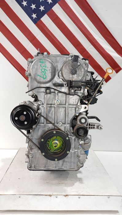 Moteur d'occasion Genesis 2.0L G4KL – état général