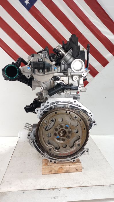 Bloc moteur Ford 1.5L Y1DA – Express Parts