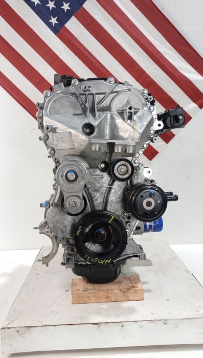 Bloc moteur Ford 1.5L Y1DA – Express Parts