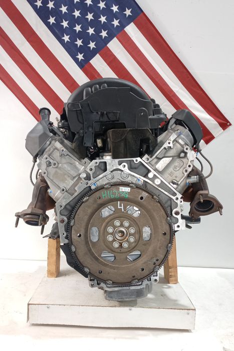 Moteur d'occasion Chevrolet 5.3L L82 – état général