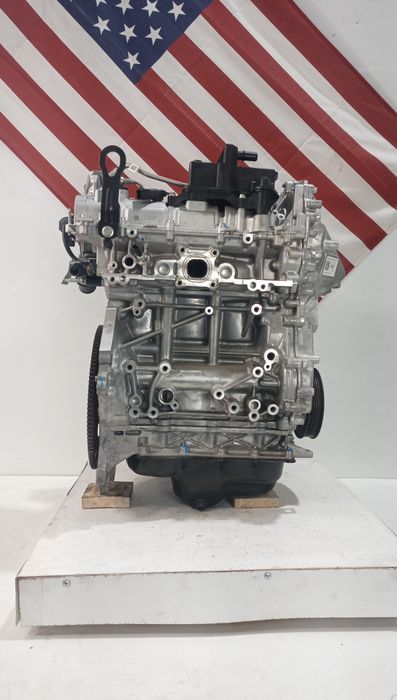 Moteur d'occasion FORD 1.5L Y1DA-YZDA – état général