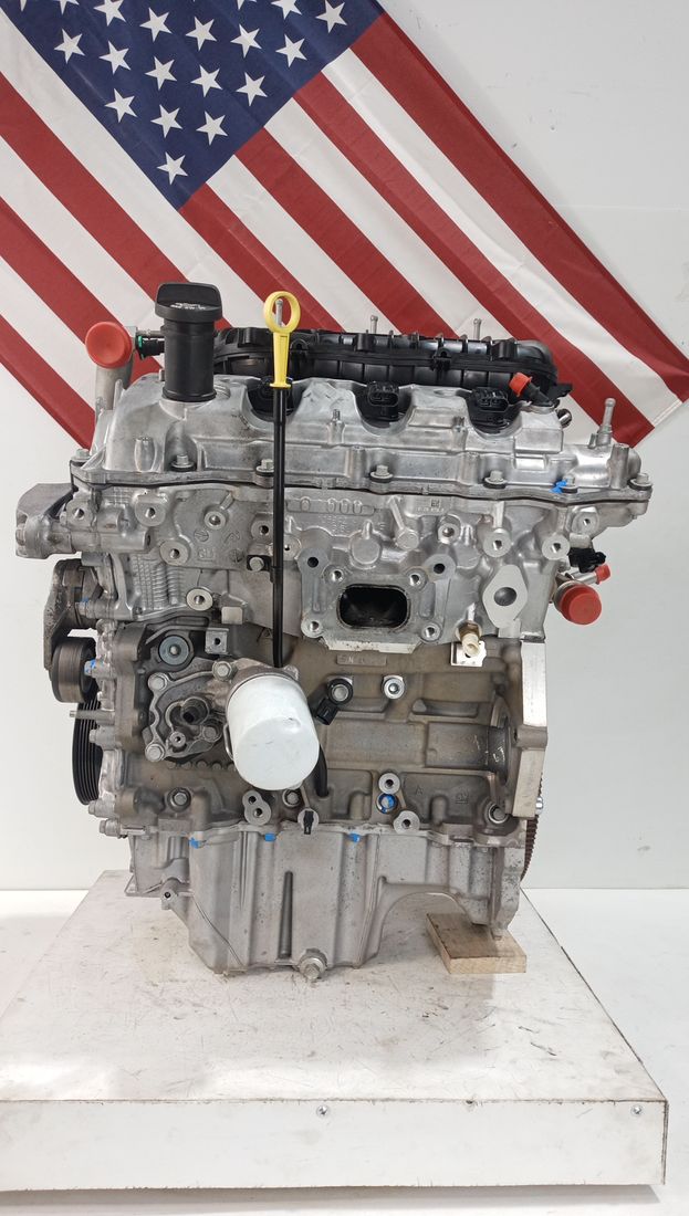 Moteur d'occasion Buick 3.6L LFY – état général