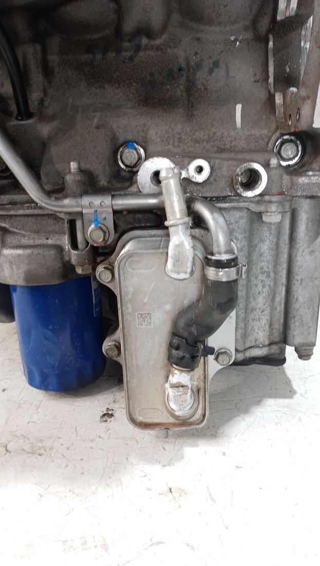 Moteur Chevrolet Blazer Acadia ATS XT5 LGX – Express Parts Belgique