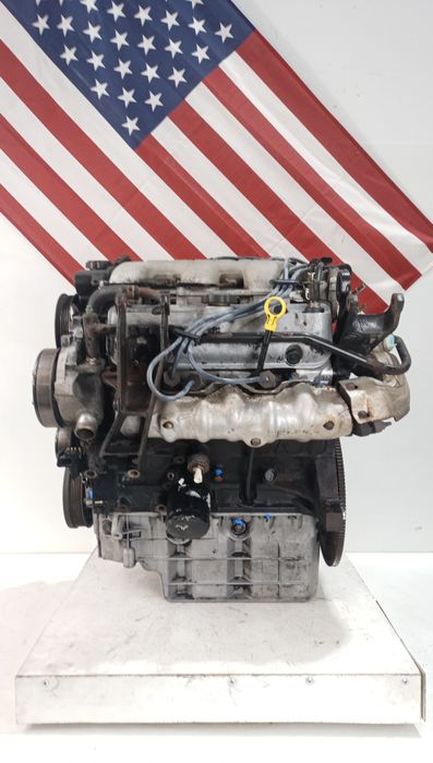 Moteur d'occasion Buick 3.4L LA1 – état général