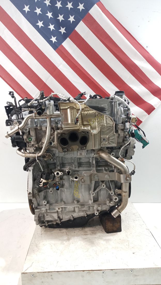 Moteur d'occasion Buick 2.0L LSY – état général