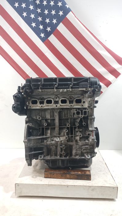 Moteur d'occasion Jeep 2.4L ED3 – état général