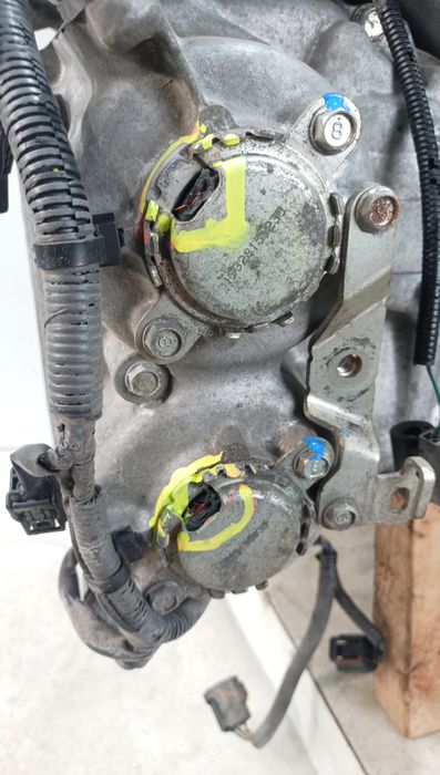 Moteur Subaru Ascent FA24F-FA24 – Express Parts Belgique