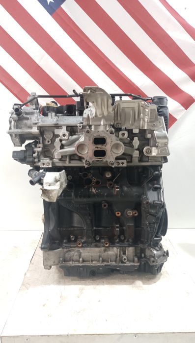 Moteur d'occasion Audi 1.8L CNSB-CNS – état général
