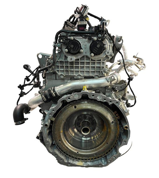 Bloc moteur Mercedes-Benz 3.0L M256.930-256.930 – Express Parts
