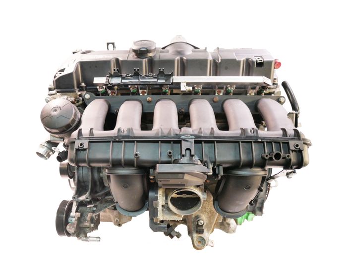 Moteur d'occasion BMW X3 (E83) 3.0L – N52B30A-N52
