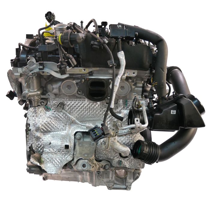 Moteur d'occasion BMW 2.0L B48B20A-B48 – état général