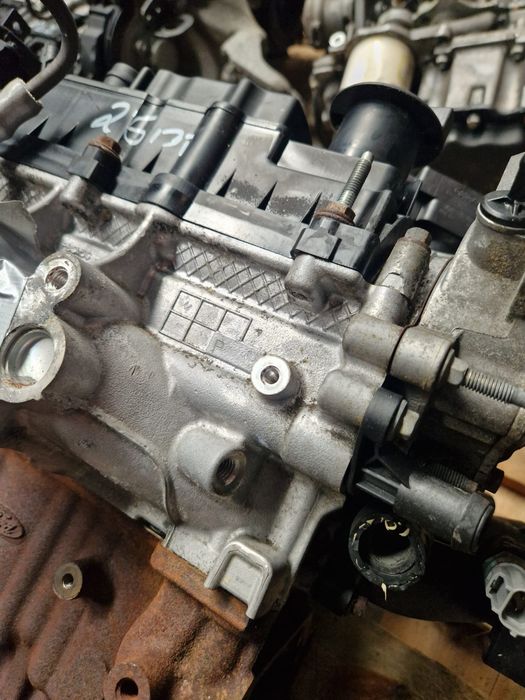 Bloc moteur M1JE-10FD0X Ford – Express Parts