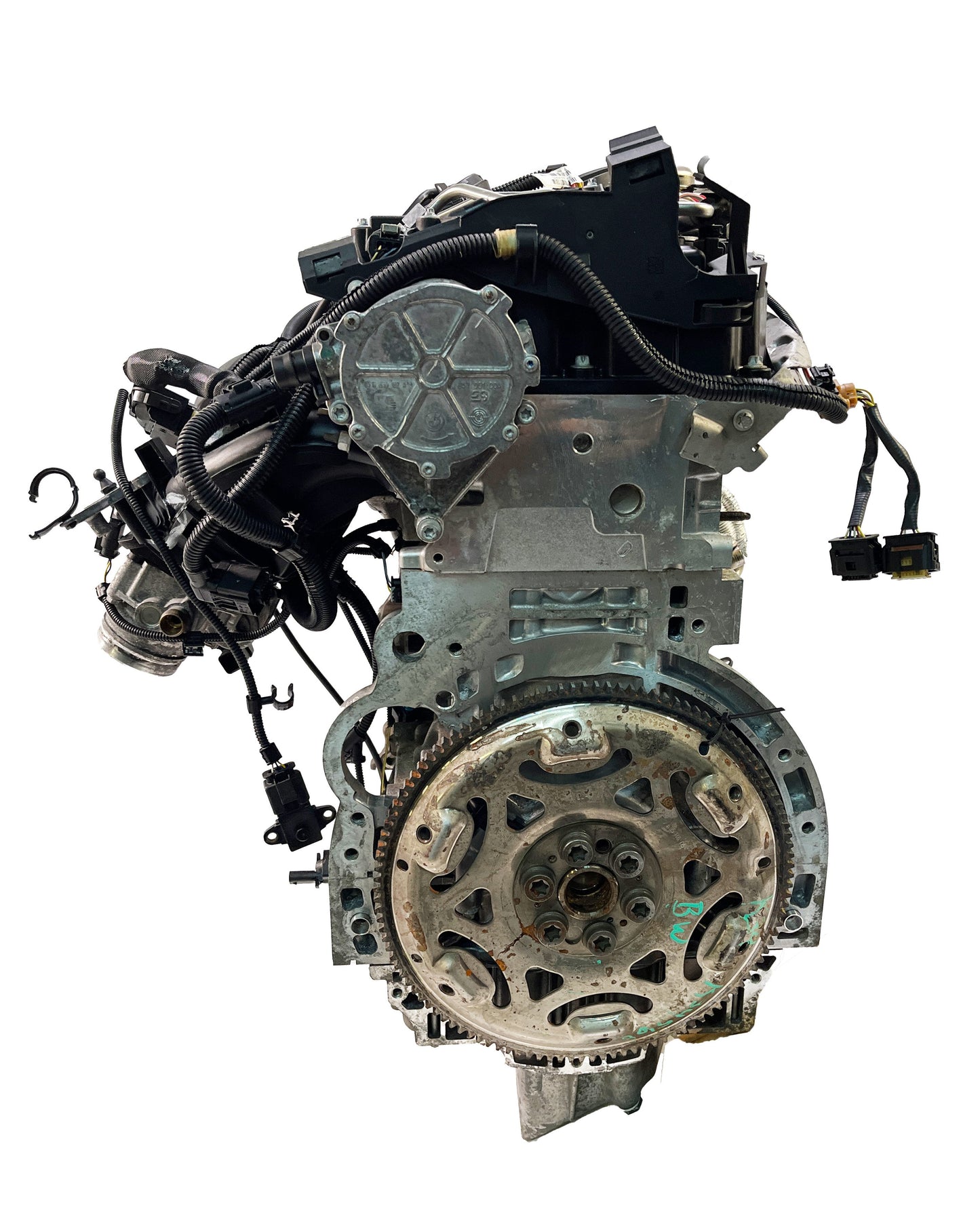 Moteur BMW Série 3 F30 328 i xDrive 2015 N26B20A N26 N20B20A N20 11002420106 | ExpressParts
