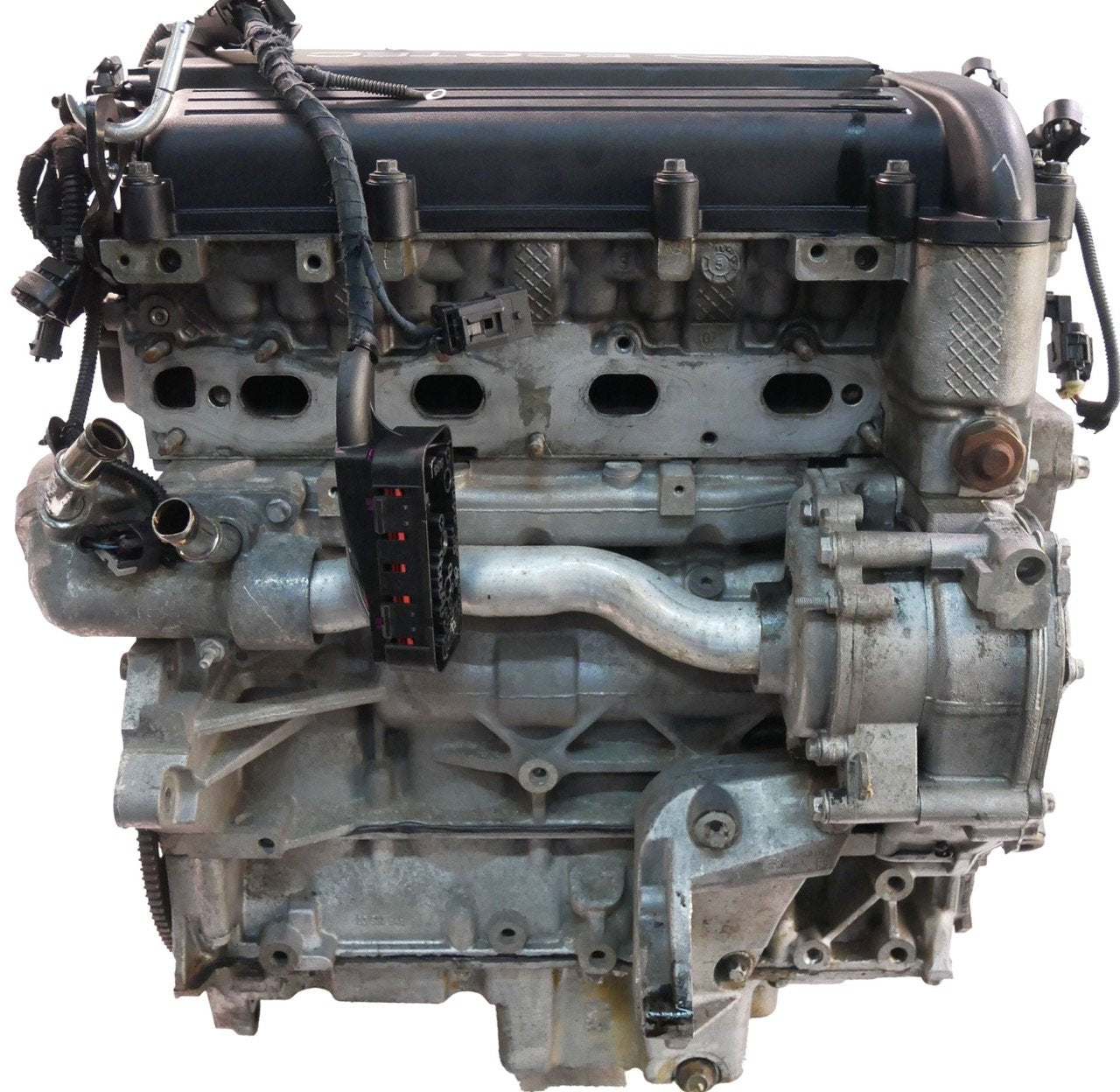 Moteur pour Opel Vauxhall Vectra Zafira Signum 2,2 DGI Z22YH Z22 55562903 93185106 d'occasion - Moteur Auto Usagé