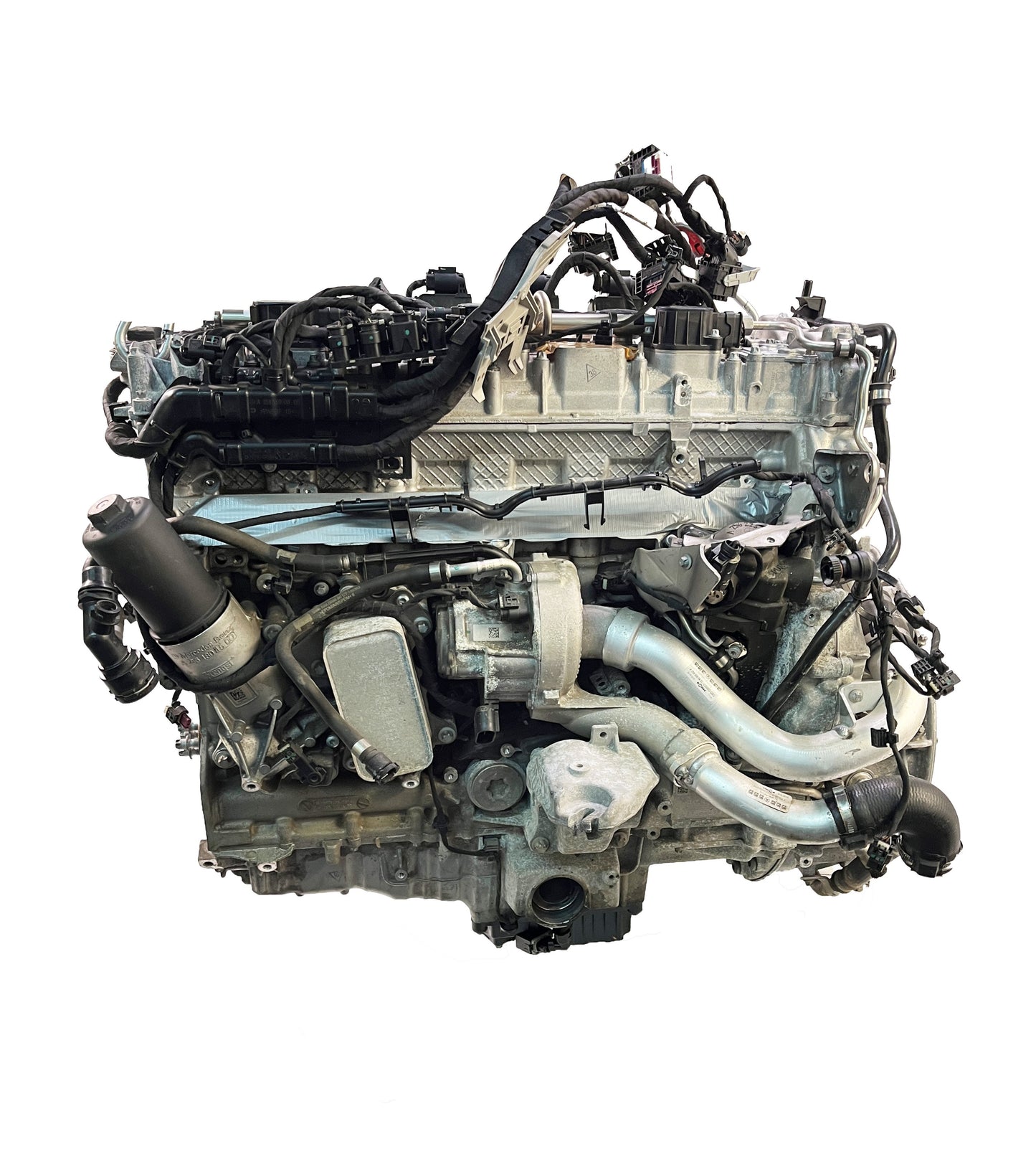 Moteur Mercedes-Benz CLS C257 53 AMG 3,0 EQ Boost 4-matic+ M256.930 256.930 d'occasion - Moteur Auto Usagé