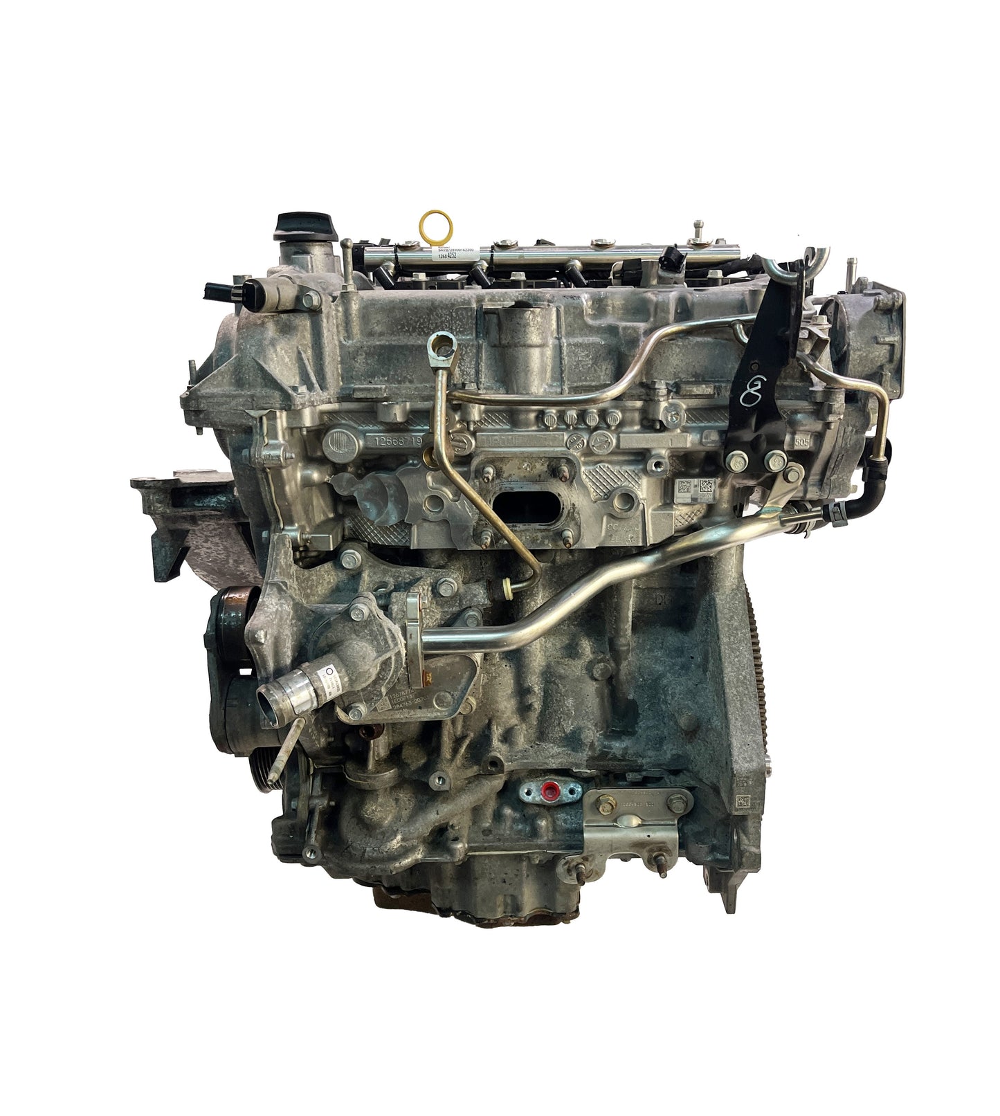 Moteur für Opel Chevrolet Astra K Cruze 2016 LE2 Turbo LE2 D14XFT B14XFT 12684742 | ExpressParts