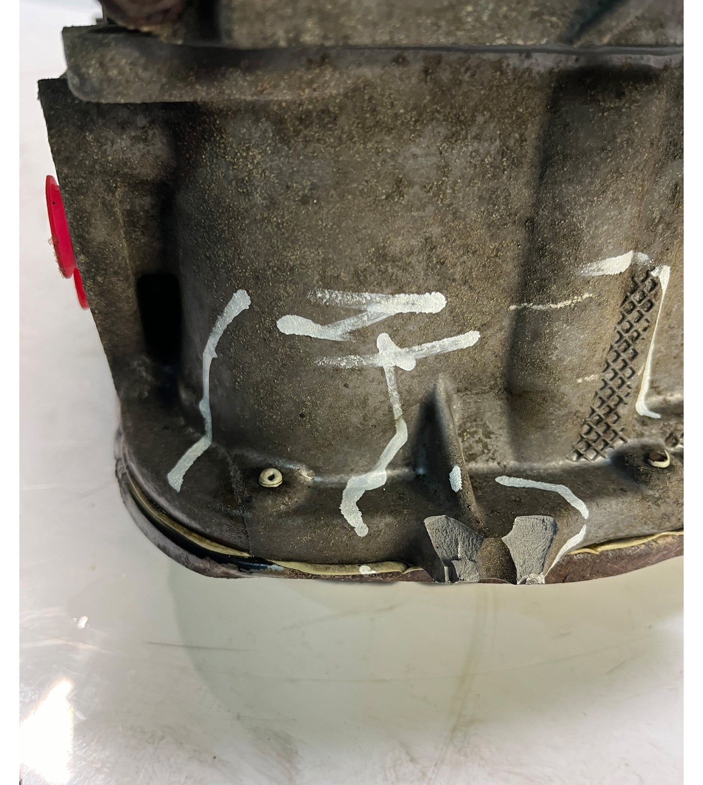 Moteur für Nissan Infiniti 370z G37 2009 G37 V6 VQ37VHR VQ37 10102-1NCAC | ExpressParts