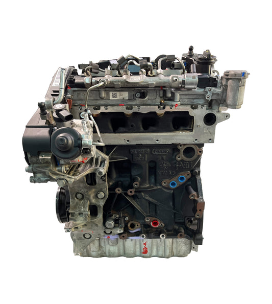 Moteur 68.000km Skoda VW Yeti Caddy Jetta Golf 2,0 TDI CUU CUUA 04L100034F d'occasion - Moteur Auto Usagé