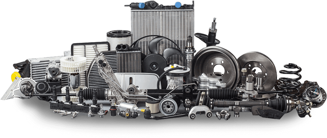 Pièces moteur d’occasion diverses (carter, démarreur, pompes, etc) chez ExpressParts