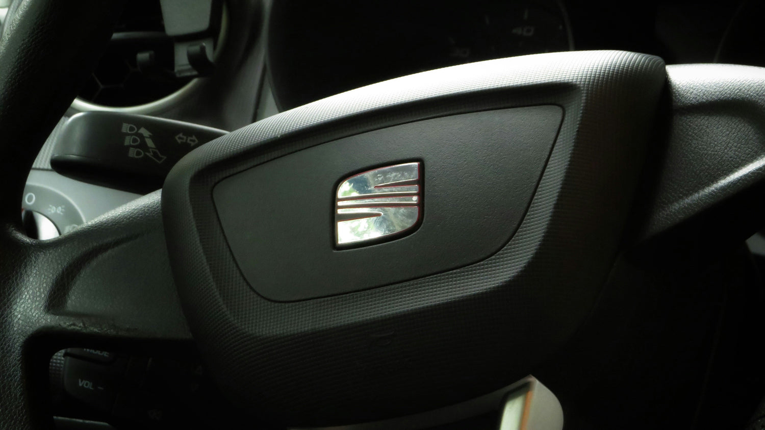 Moteurs Seat d'occasion — Garantie 3 mois, Livraison Europe | Express Parts